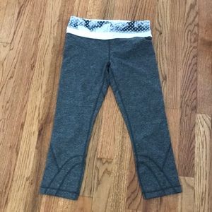 COPY - Lululemon Inspire Tight